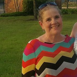 Meet your Posher, Carole